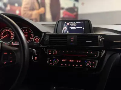 BMW 318 2015 - 12250 EUR, 254090 km - AUTO.MOTO.pt - 254090km - foto 12 de 16