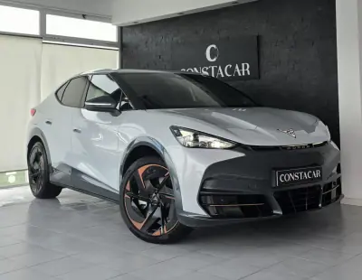 Cupra Tavascan 2024 - 18750km