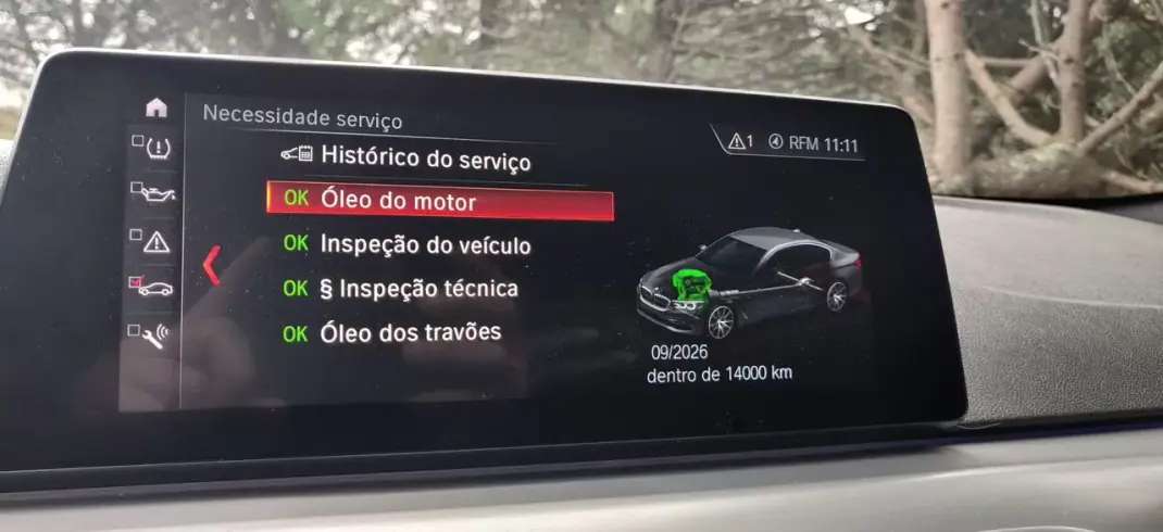 BMW 530e 2019 - 28499 EUR, 113000 km - AUTO.MOTO.pt - 113000km - foto 41 de 51