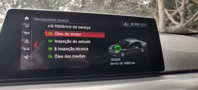 BMW 530e 2019 - 28499 EUR, 113000 km - AUTO.MOTO.pt - 113000km - foto 41 de 51