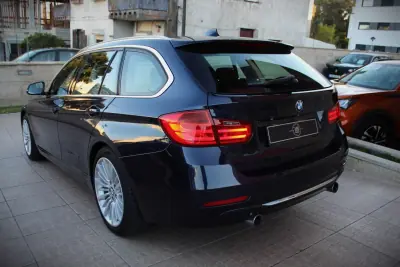 BMW 335 2013 - 21990 EUR, 195000 km - AUTO.MOTO.pt - 195000km - foto 39 de 45