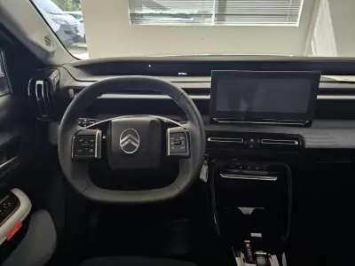 Citroën C3 2025 - 21900 EUR, 15121 km - AUTO.MOTO.pt - 15121km - foto 6 de 19