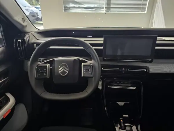 Citroën C3 2025 - 21900 EUR, 15121 km - AUTO.MOTO.pt - 15121km - foto 6 de 19