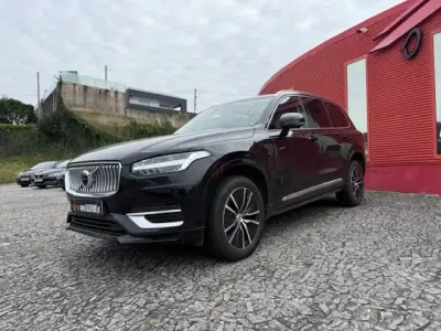 Volvo XC 90 2021 - 44900 EUR, 189000 km - AUTO.MOTO.pt - 189000km - foto 10 de 16