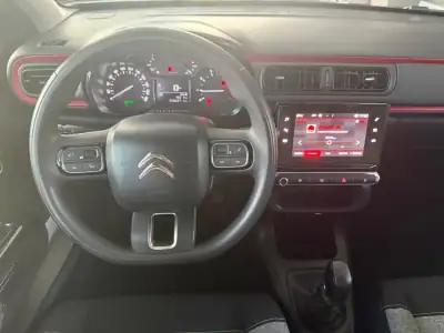 Citroën C3 2021 - 13990 EUR, 56027 km - AUTO.MOTO.pt - 56027km - foto 16 de 20