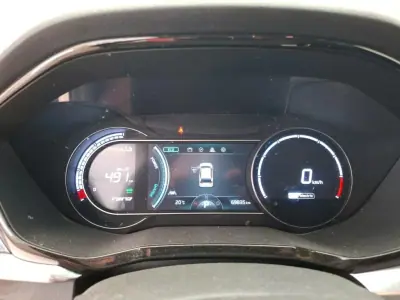 Kia e-Niro 2022 - 23550 EUR, 69835 km - 69835km - foto 6 de 9