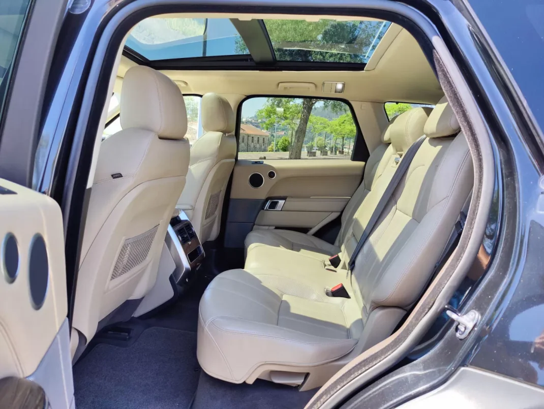 Land Rover Range Rover Sport 2013 - 37800 EUR, 179000 km - AUTO.MOTO.pt - 179000km - foto 13 de 15