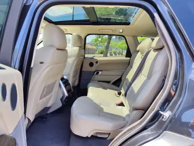 Land Rover Range Rover Sport 2013 - 37800 EUR, 179000 km - AUTO.MOTO.pt - 179000km - foto 13 de 15