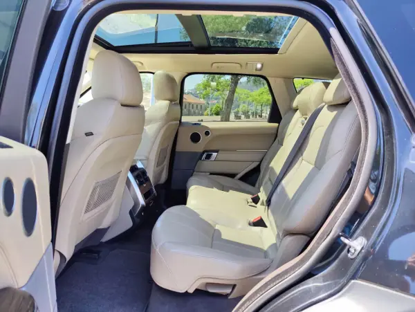Land Rover Range Rover Sport 2013 - 37800 EUR, 179000 km - AUTO.MOTO.pt - 179000km - foto 13 de 15