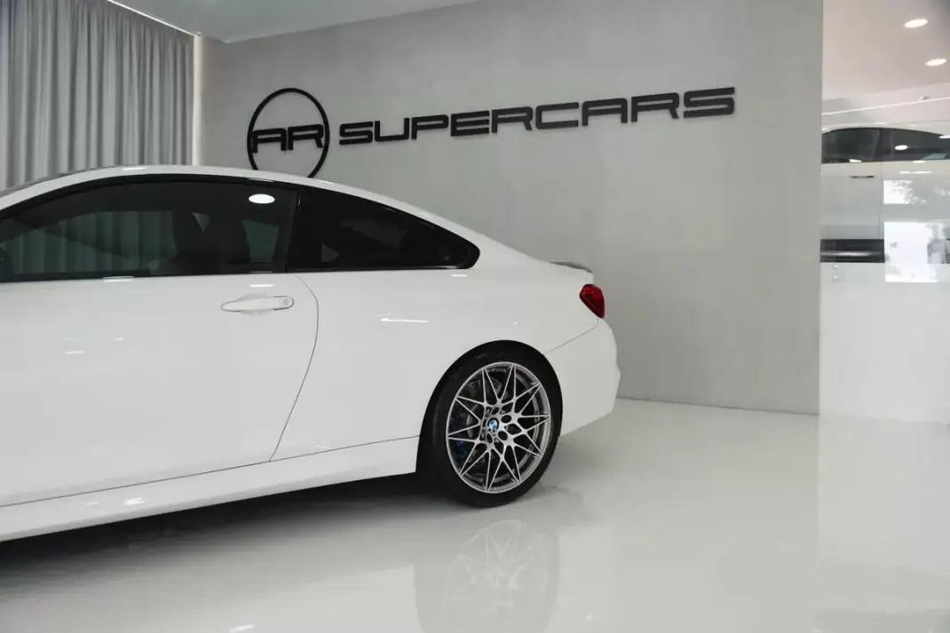 BMW M4 2016 - 59950 EUR, 90914 km - 90914km - foto 8 de 53