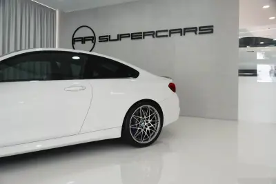 BMW M4 2016 - 59950 EUR, 90914 km - 90914km - foto 8 de 53
