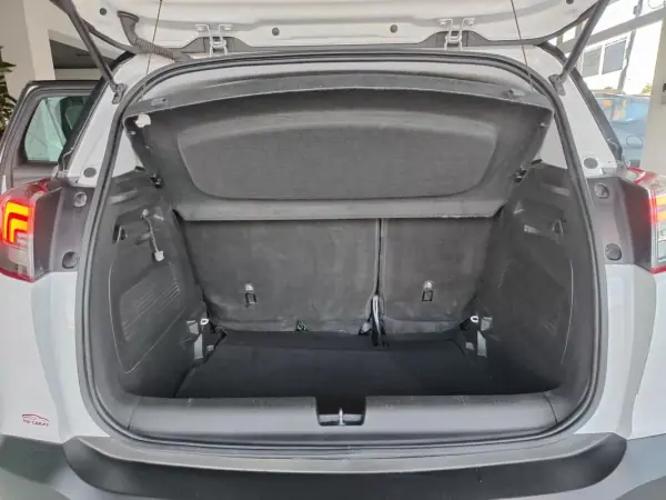 Opel Crossland X 2019 - 11950 EUR, 65500 km - AUTO.MOTO.pt - 65500km - foto 17 de 38