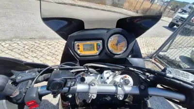 KTM 1290 Super Adventure 2005 - 6250 EUR, 103000 km - AUTO.MOTO.pt - 103000km - foto 7 de 33