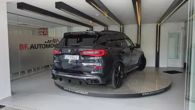 BMW X5 2019 - 52750 EUR, 127589 km - AUTO.MOTO.pt - 127589km - foto 18 de 70