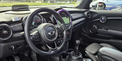 MINI Cooper 2015 - 16500 EUR, 150000 km - AUTO.MOTO.pt - 150000km - foto 6 de 25