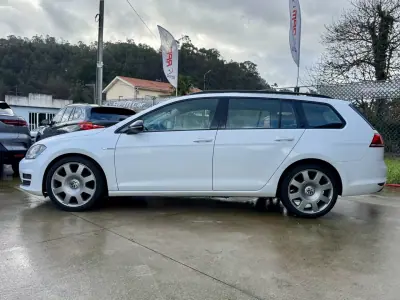 Volkswagen Golf Variant 2014 - 7999 EUR, 250000 km - AUTO.MOTO.pt - 250000km - foto 21 de 21