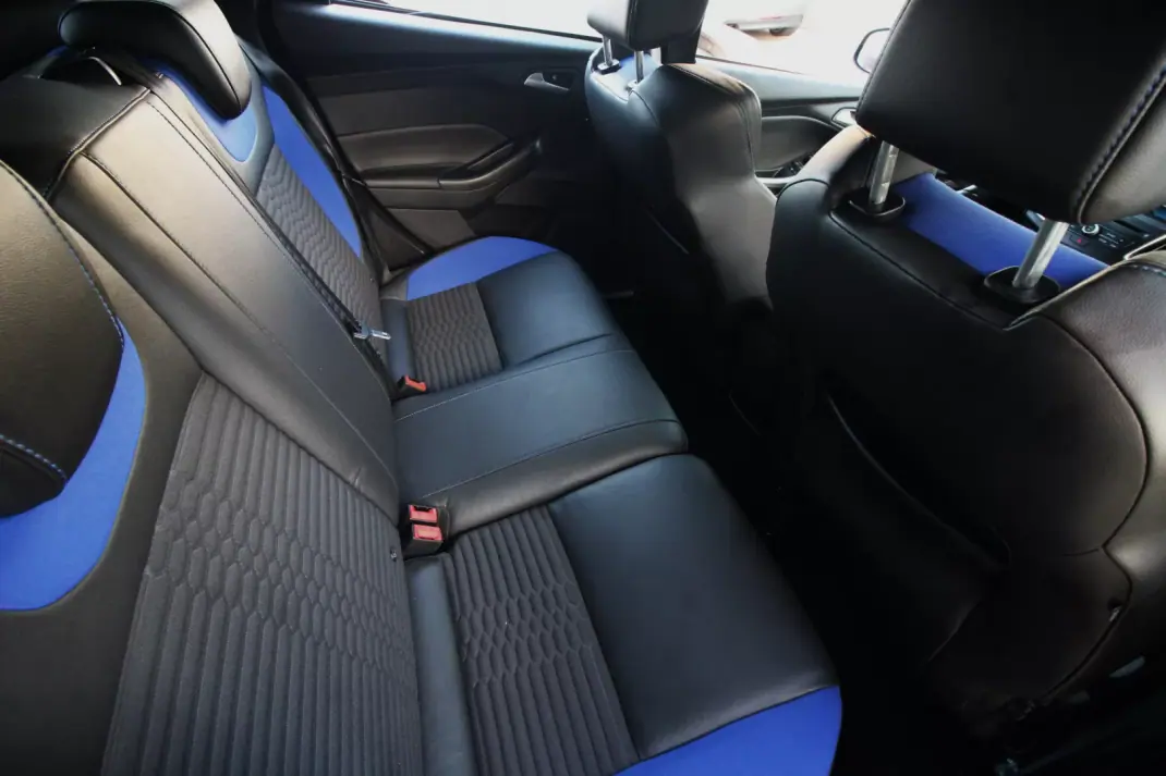 Ford Focus 2016 - 17990 EUR, 194500 km - AUTO.MOTO.pt - 194500km - foto 17 de 27