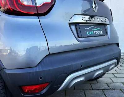 Renault Captur 2018 - 13950 EUR, 119000 km - AUTO.MOTO.pt - 119000km - foto 4 de 42