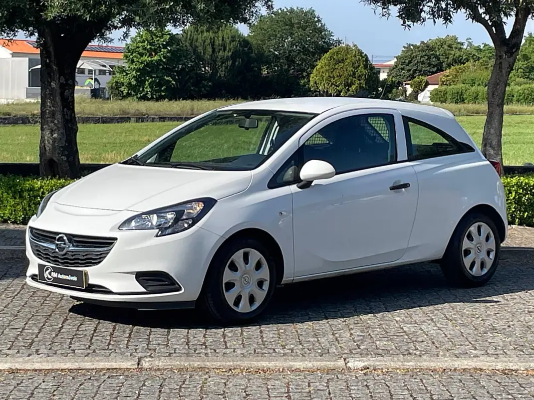 Opel 2019 - 6950 EUR, 265000 km - AUTO.MOTO.pt - 265000km - foto 2 de 14