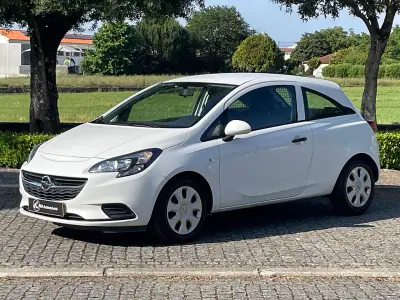 Opel 2019 - 6950 EUR, 265000 km - AUTO.MOTO.pt - 265000km - foto 2 de 14