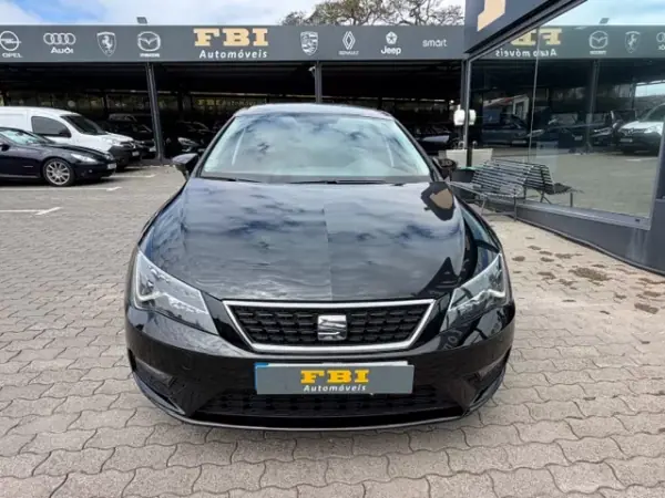 SEAT Leon 2020 - 15900 EUR, 74660 km - AUTO.MOTO.pt - 74660km - foto 5 de 12