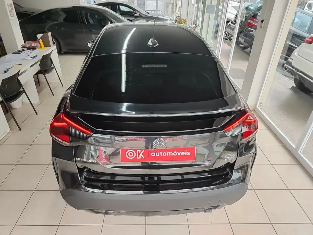 Citroën C4 2022 - 20750 EUR, 47000 km - AUTO.MOTO.pt - 47000km - foto 10 de 35