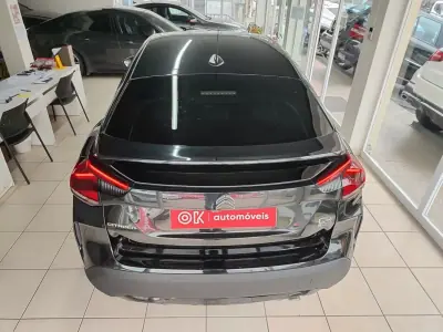 Citroën C4 2022 - 20750 EUR, 47000 km - AUTO.MOTO.pt - 47000km - foto 10 de 35