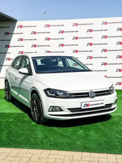 Volkswagen Polo 2018 - 12500 EUR, 112178 km - 112178km - foto 5 de 21