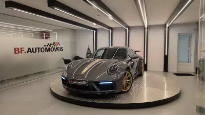 Porsche 992 2021 - 159500 EUR, 69488 km - AUTO.MOTO.pt - 69488km - foto 13 de 58