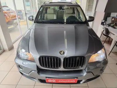 BMW X5 2007 - 16750 EUR, 220000 km - AUTO.MOTO.pt - 220000km - foto 4 de 36