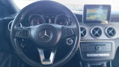 Mercedes-Benz CLA 220 2017 - 26900 EUR, 106416 km - AUTO.MOTO.pt - 106416km - foto 23 de 23