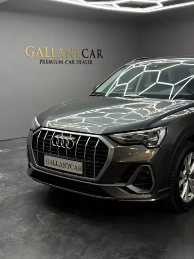 Audi Q3 2023 - 29800 EUR, 81600 km - AUTO.MOTO.pt - 81600km - foto 3 de 24