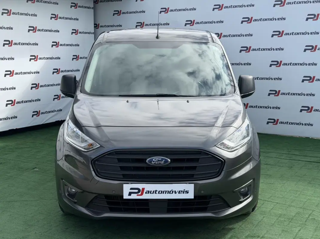 Ford Transit Connect 2018 - 12990 EUR, 152000 km - AUTO.MOTO.pt - 152000km - foto 3 de 20