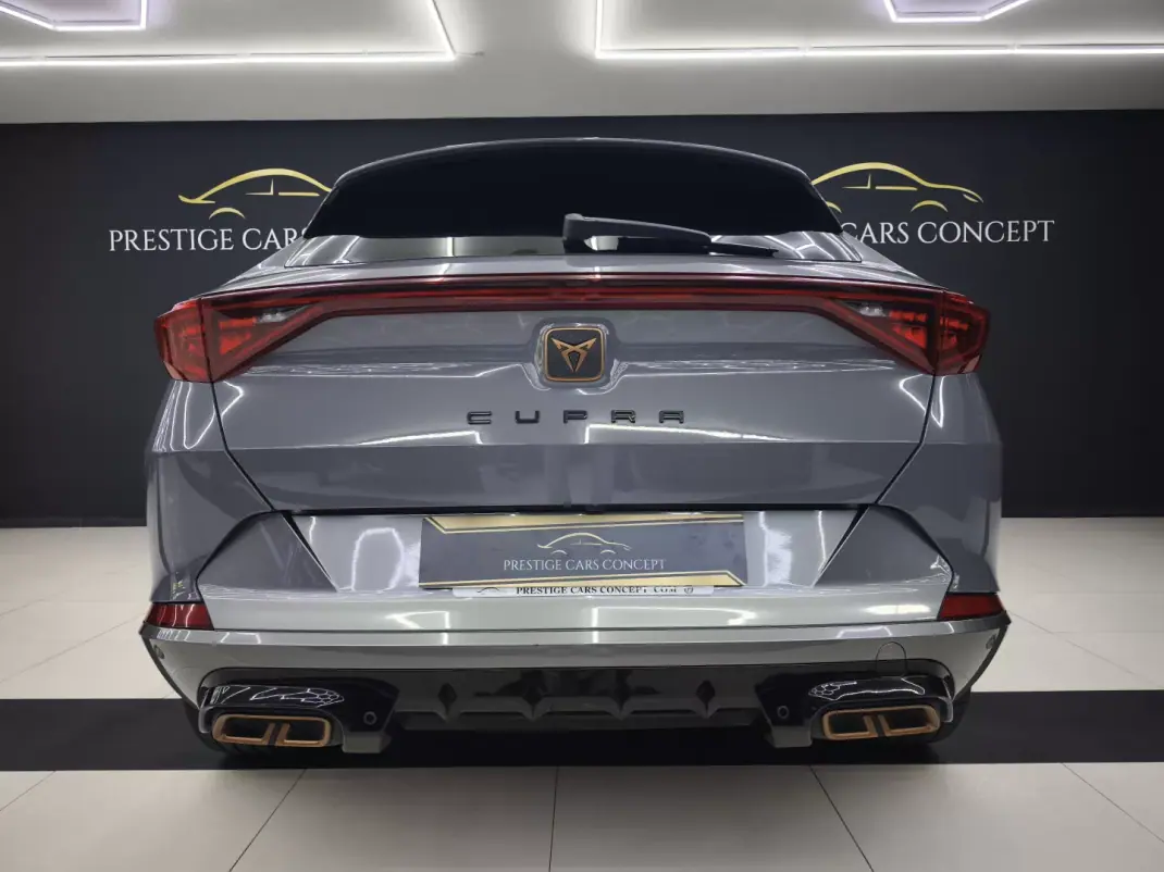 Cupra Formentor 2021 - 29950 EUR, 113105 km - 113105km - foto 16 de 50