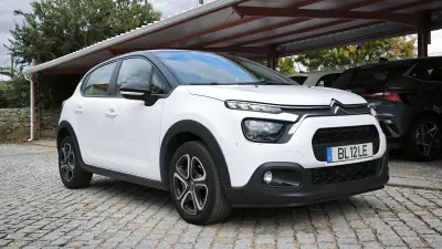 Citroën C3 2024 - 15750 EUR, 47202 km - foto 4 de 9
