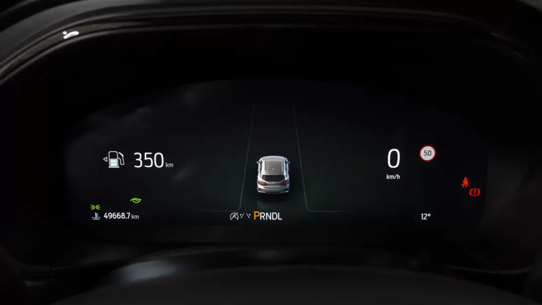 Ford Focus 2024 - 21450 EUR, 49000 km - AUTO.MOTO.pt - 49000km - foto 32 de 36