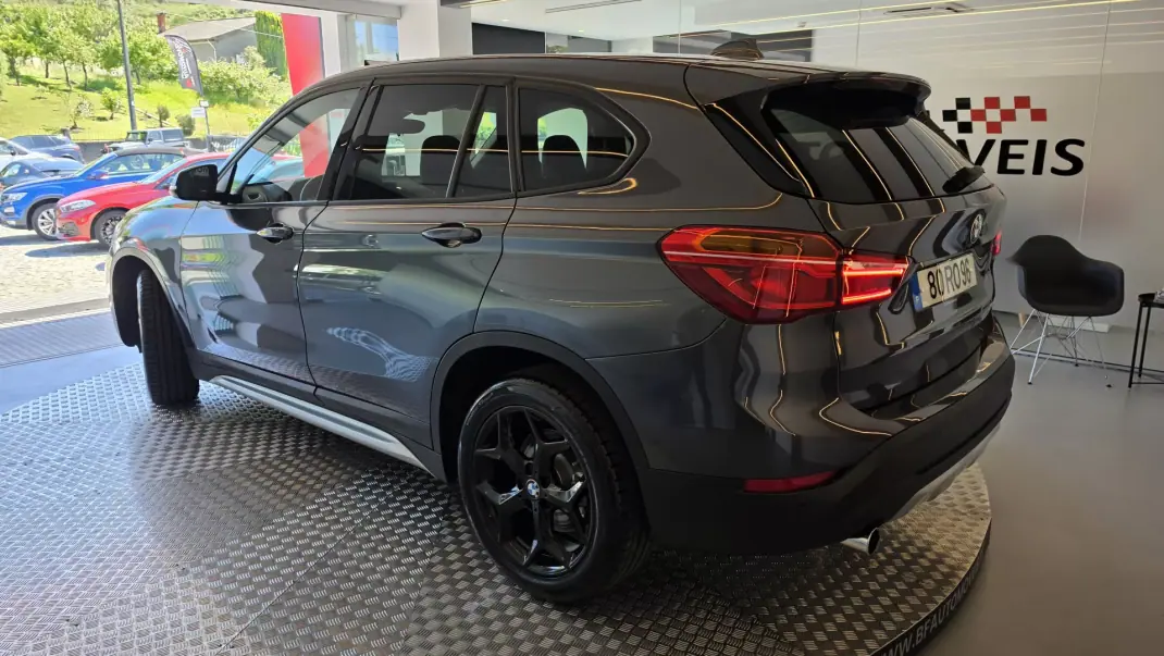 BMW X1 2016 - 16900 EUR, 185128 km - AUTO.MOTO.pt - 185128km - foto 20 de 62