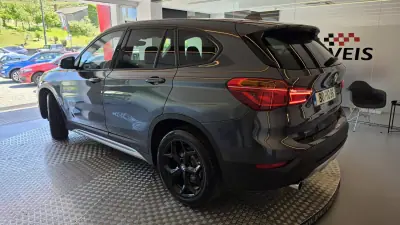 BMW X1 2016 - 16900 EUR, 185128 km - AUTO.MOTO.pt - 185128km - foto 20 de 62