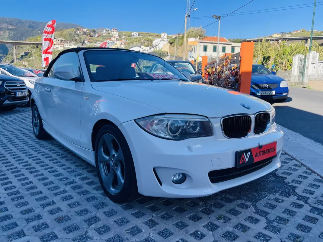 BMW 118 2012 - 15950 EUR, 159512 km - AUTO.MOTO.pt - 159512km - foto 1 de 15