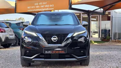 Nissan Juke 2020 - 18000 EUR, 93315 km - AUTO.MOTO.pt - 93315km - foto 10 de 24