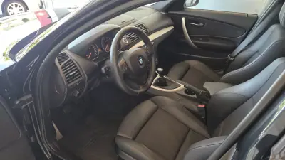 BMW 116 2010 - 6900 EUR, 207907 km - AUTO.MOTO.pt - 207907km - foto 6 de 51