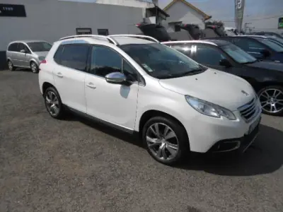 Peugeot 2008 2013 - 9900 EUR, 158211 km - AUTO.MOTO.pt - 158211km - foto 2 de 12