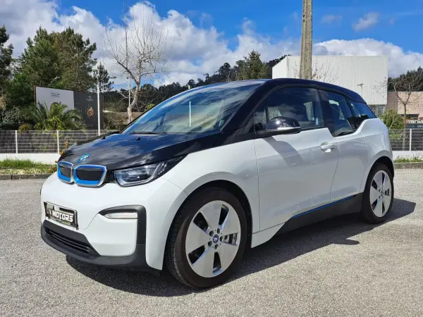 BMW i3 2019 - 28500 EUR, 89000 km - AUTO.MOTO.pt - 89000km - foto 5 de 45