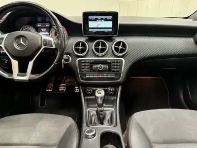 Mercedes-Benz A 180 2014 - 16990 EUR, 134000 km - AUTO.MOTO.pt - 134000km - foto 29 de 41