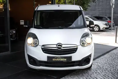Opel COMBO 2012 - 6800 EUR, 158642 km - 158642km - foto 7 de 23