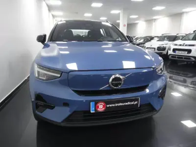 Volvo XC 40 2022 - 24999 EUR, 111000 km - AUTO.MOTO.pt - 111000km - foto 2 de 38