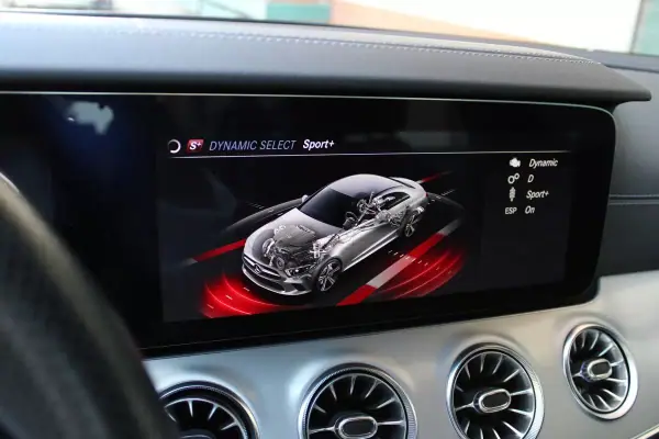 Mercedes-Benz CLS 53 AMG 2019 - 62500 EUR, 99945 km - AUTO.MOTO.pt - 99945km - foto 54 de 58