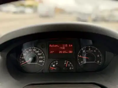 Fiat DUCATO 2.2 M-Jet L3H2 140Cv | IVA DEDUTÍVEL 2023 - 27950 EUR, 28000 km - AUTO.MOTO.pt - 28000km - foto 18 de 23