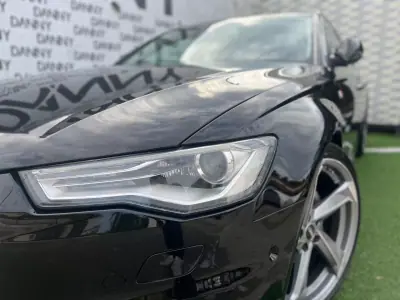 Audi A6 2015 - 17490 EUR, 266000 km - AUTO.MOTO.pt - 266000km - foto 15 de 15
