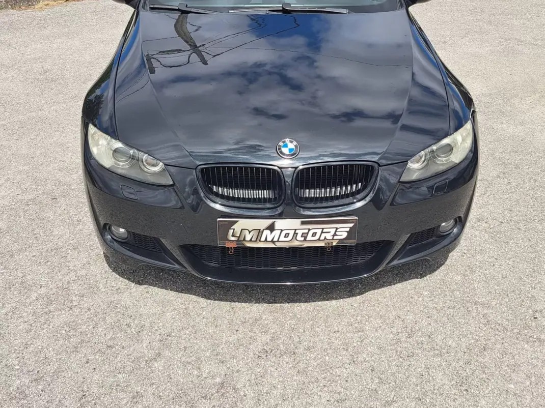 BMW 320 2008 - 13750 EUR, 258755 km - AUTO.MOTO.pt - 258755km - foto 3 de 35